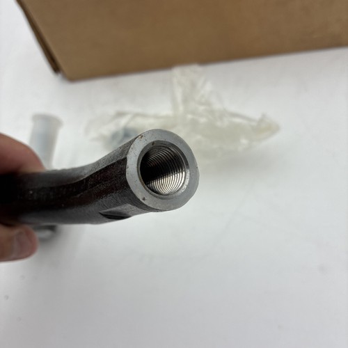 Genuine OEM Mopar Steering Tie Rod End For Chrysler Pacifica Voyager 68318141AB - Picture 6 of 6