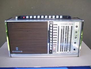 GRUNDIG Oceanboy Ocean boy