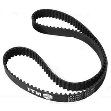ITM Engine Components 4422 Engine Timing Belt For 00-03 Hyundai Accent