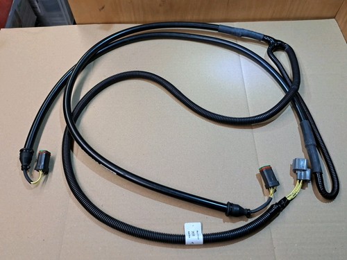 Original JCB Stich Kabelbaum Teilenr. 721/E1582 - Bild 1 von 4