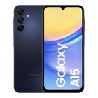 Samsung Galaxy A15 4G 128Go Midnight Blue - Non EU