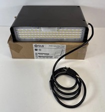 SLG LED Full Cutoff Wall Pack WFC LS1 G1 FSK 25/35/50/65W 3000K-5000K