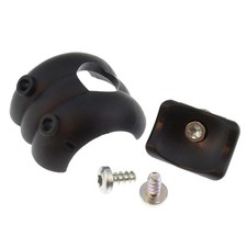 AL-KO Reibbelag Satz vo./hi. für AKS 2004 | 1220756 Reibbeläge vorne & hinten