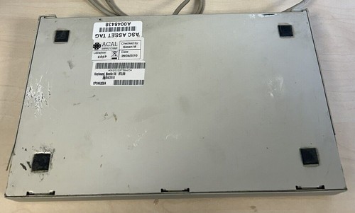 Access-IS keyboard Beetle 50 BTL50 - 第 2/2 張圖片