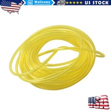 32 Feet Fuel Line Hose 3/32" x 3/16" Fit Chainsaw Trimmer Blower Weedeater Tygon