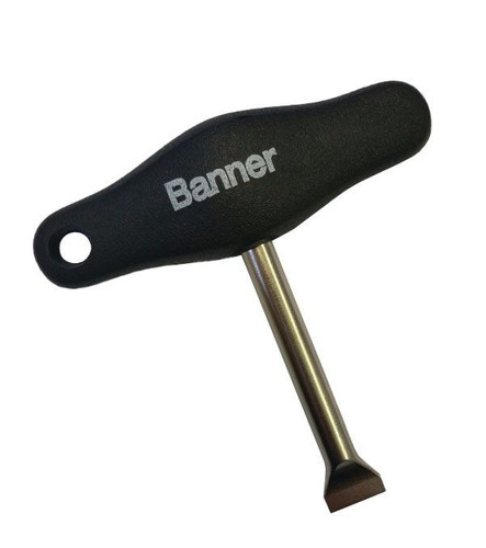 Banner Battery Cap Opening Tool - Picture 1 of 1