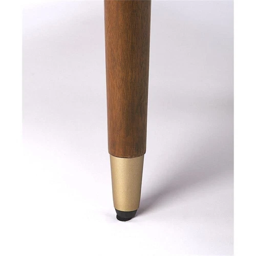 Butler Specialty Zelda Nightstand In Brown - Picture 4 of 6