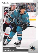 2020-21 OPC O-Pee-Chee NHL Hockey Cards Pick From List 201-400