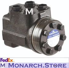1695444M91 150N2228 POWER STEERING ORBITAL UNIT MOTOR FITS LANDINI DANFOSS TAFE