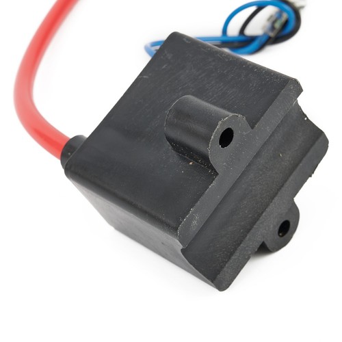1 * High Performance Ignition Coil For 50cc~ 80cc 2-Stroke Engine Motorized Bike - Picture 10 of 12