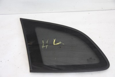 Scheibe Hyundai SANTA FE 2 CM 878102B050 hinten links 12-2006