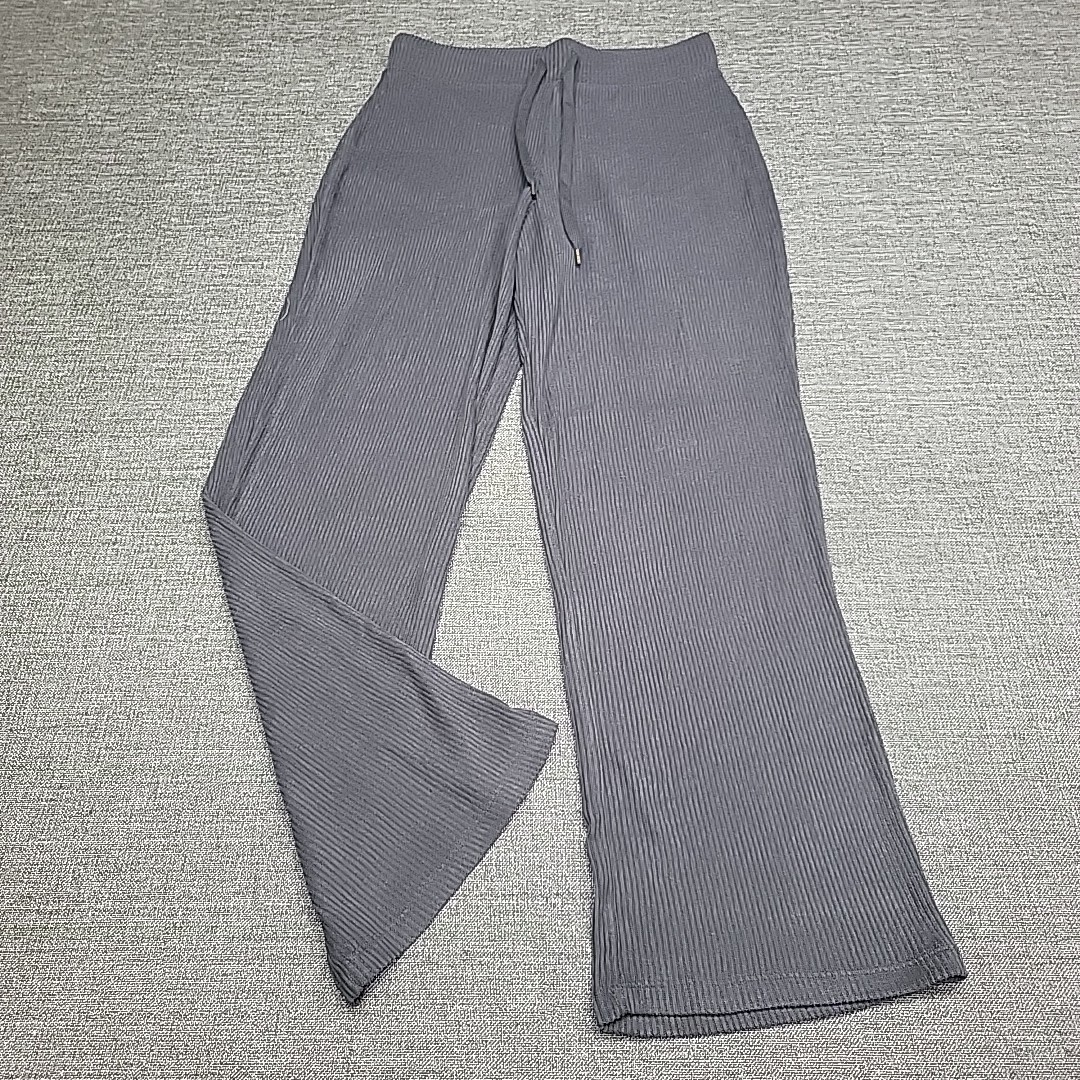 Honeydew Womens Cozy Comfy Lounge Set Small Size Gray Top w Pants