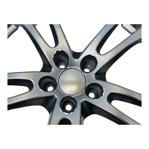 Juego De Llantas De Aluminio Anzio KBA 48550 8x18 ET48 8x18 ET40 VW Golf 6 5K - Imagen 12 de 18