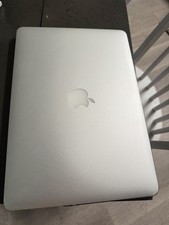 Apple MacBook Air 13-Inch 2013 Core i5 1.3GHz 4GB RAM 128GB HD