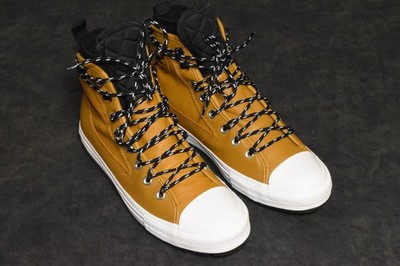 Converse Chuck Taylor All Star Utility All Terrain WP Boot 171437C Wheat Size 10