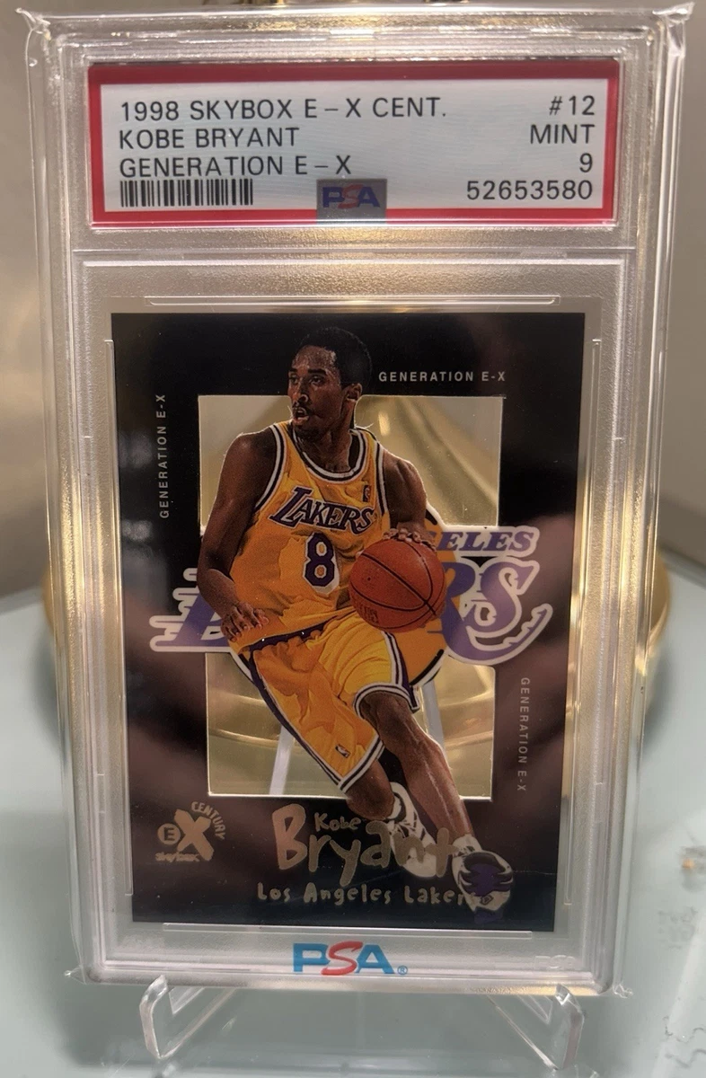 SkyBox Basketball 1998-99 Season Sports Trading Cards