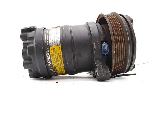 BUICK REATTA COUPE Air Conditioning AC Compressor With Clutch Fits 1988-1991 - Picture 5 of 12