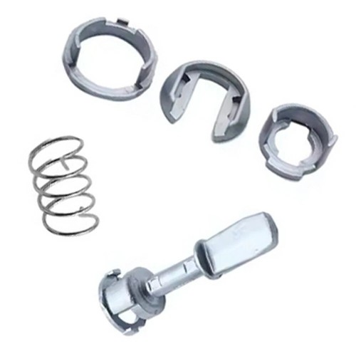 For Bora For Golf MK4 5Pcs Lock Set Automotive Repair Easy Installation - Picture 1 of 9