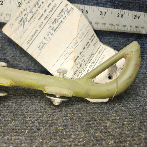 MN-8004 | Mooney | Tail Skid - Picture 5 of 8