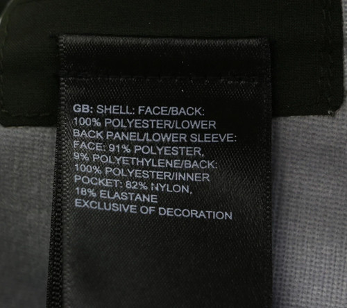 The North Face A-CAD FUTURELIGHT Waterproof Jacket Men's Size M Breathable New - Picture 13 of 15