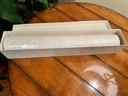Crabtree & Evelyn Nantucket Briar Scented Paper Drawer Liners NEW Box of 6 18x24 - Picture 5 of 6