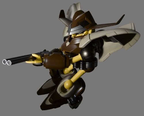 Variable Action Ha Taikei Ry Knight Ryu Gunnar Deringar Figur Japan - Bild 5 von 5