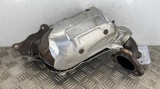 Catalyseurs Renault CLIO