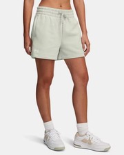 Under Armour UA Rival Fleece Shorts 1382723