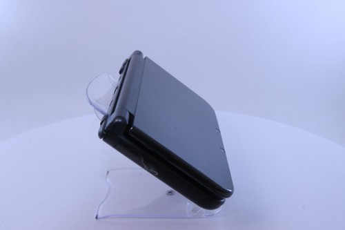 New Nintendo 3DS LL XL Metallic Black [Rang: B] - Bild 3 von 14