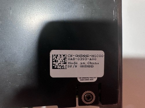 Dell NVIDIA GeForce RTX 3090 24GB Graphics Card - GDDR6X - Pcie 4.0 X16 M8HMD - Afbeelding 4 van 10