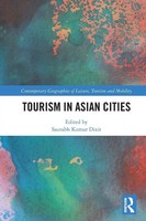 Saurabh Kumar Dixit | Tourism In Asian Cities | Taschenbuch | Englisch (2022)