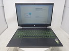 HP Pavilion 15.6" Gaming Laptop Ryzen 5 3350H 16GB RAM 256GB SSD GTX 1050 Win11H