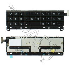 BlackBerry Passport Q30 SQW100-1 QWERTY Keyboard Module Replacement Black