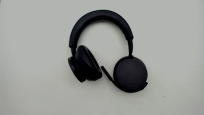 Xbox Wireless Gaming Headset - Carbon Black *DAMAGED* PC1678669