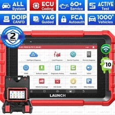 LAUNCH X431 Pro Elite V+ Pro3S+ Bidirectional...