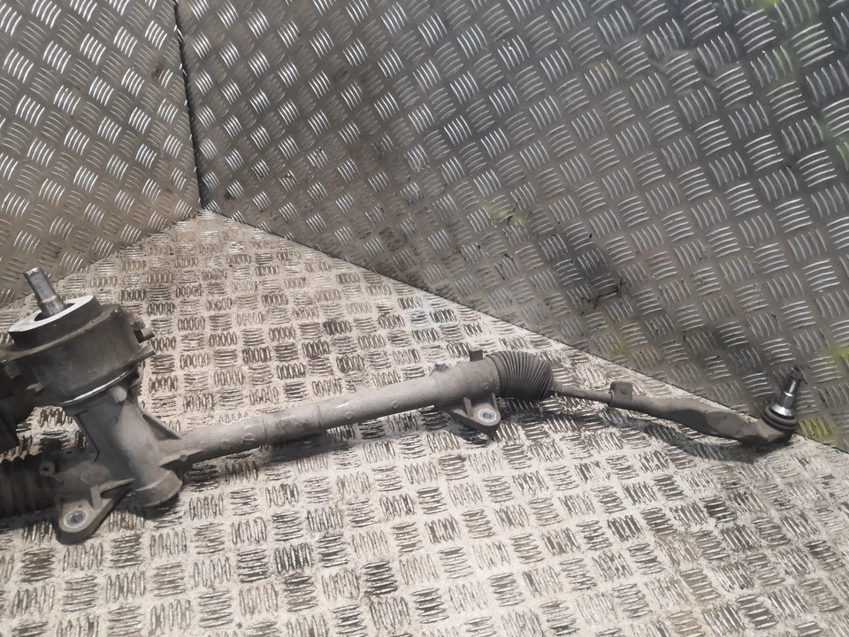 MINI CLUBMAN F54 Complete Electric Steering Rack RHD 6885892 6887677 - Image 3 of 4