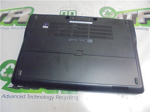 Dell Latitude E7450 Laptop i5-5300U 2,3GHz 16GB RAM 256GB SSD Windows 8 COA - Bild 6 von 8