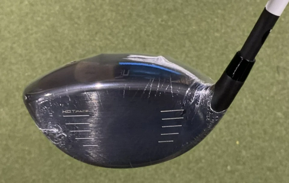 Cobra AIR X 2.0 10.5 Degree Driver With a ULTRALITE 40R Reg Shaft R/H Brand New - Image 3 of 4