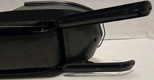 Vintage 1972 Normatt Yellow Ski-doo TNT 775 Snowmobile Rare Push Model - Bild 16 von 19