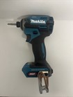 Makita TD003GZ 40V Max Li-ion XGT Brushless Impact Driver  Open Box