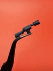Vintage Star Wars JAWA BLASTER M1 Long Bump Original Figure Accessory Kenner
