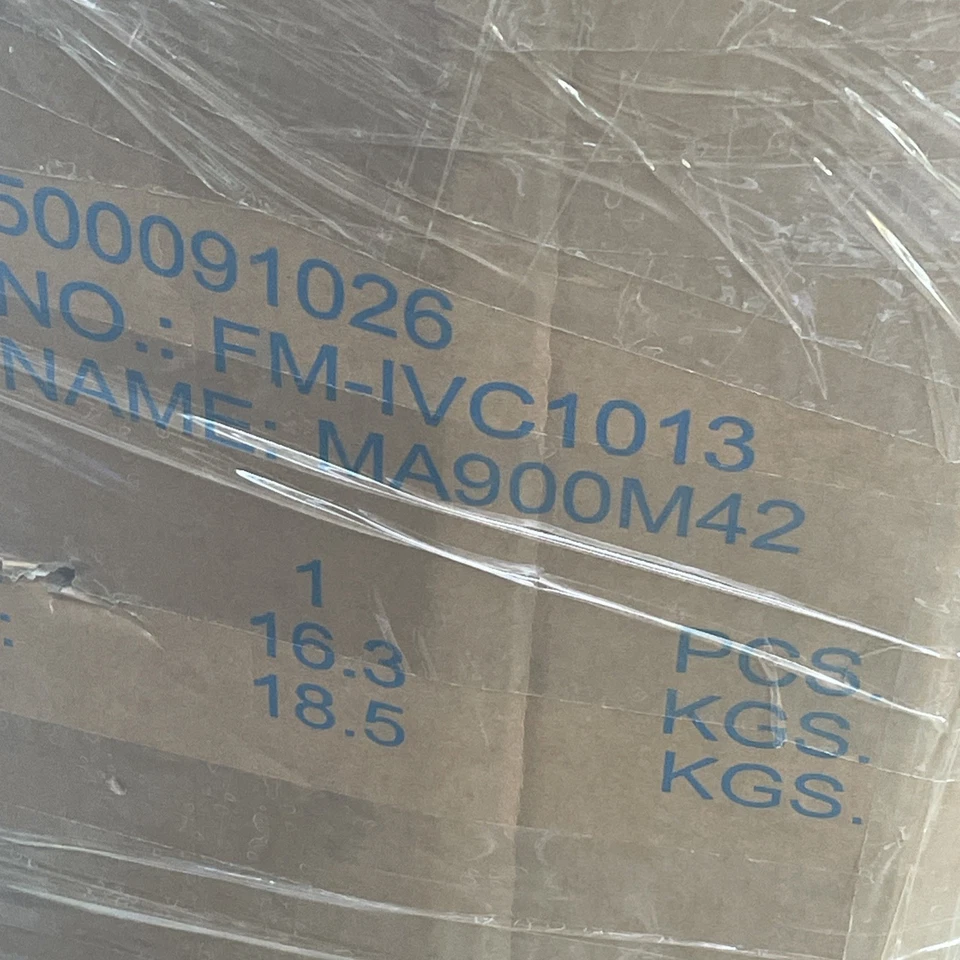 Матрас Invacare MA900M42 переменного давления с низкими потерями воздуха 42 дюйма без насоса - Изображение 2 из 4