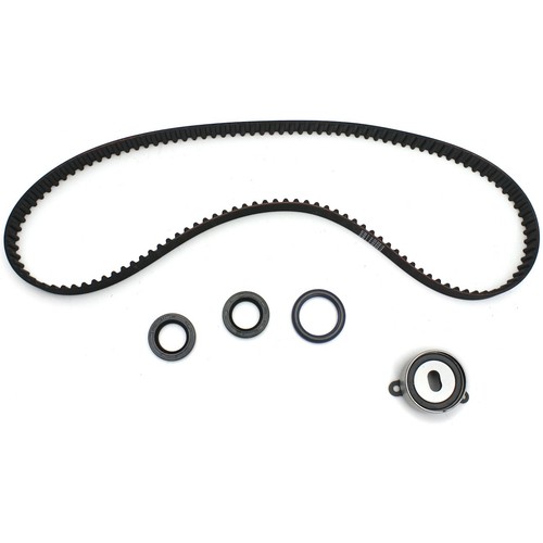 Timing Belt Water Pump Kit For 96-01 Integra 1.8L Honda CRV 2.0L B18B1 B20B4 - Picture 12 of 12
