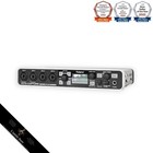 Roland UA-1010 OCTA-CAPTURE Audio Interface Digital Recorder UA1010 Tested Japan