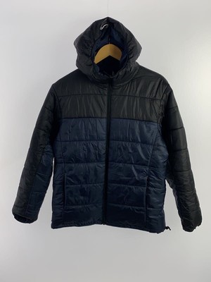 THE NORTH FACE OTHER REVERSIBLE ANYTIME INSULATED HOODIE