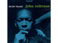 John Coltrane - Blue Train (Vinyl) *NEU&OVP*