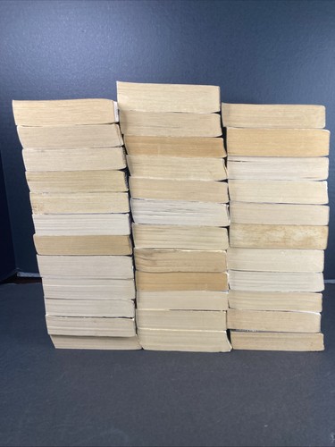 Lot of 35 Vintage Forgotten Realms D&D Paperback Books - NO DUPLICATES! - Picture 7 of 16