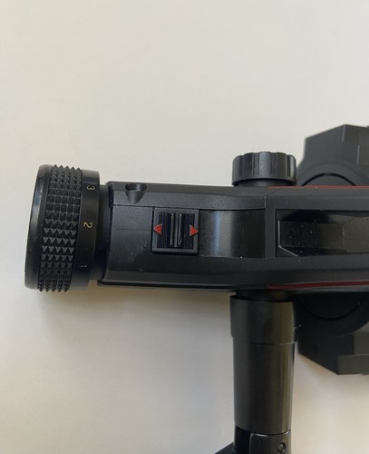 Abu Garcia Cardinal 755 rear drag fishing reel 700 Series - Picture 17 of 19