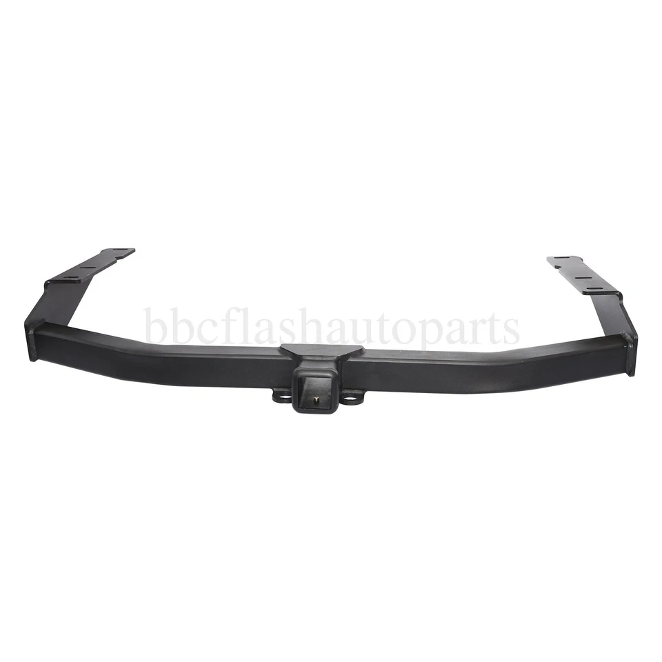 For 2015-2021 Toyota Highlander 15-21 Class 3 Rear Bumper Towing Hitch Receiver Foto 2 de 4