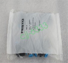 10PCS NEW FESTO QSL-6 153071 qb